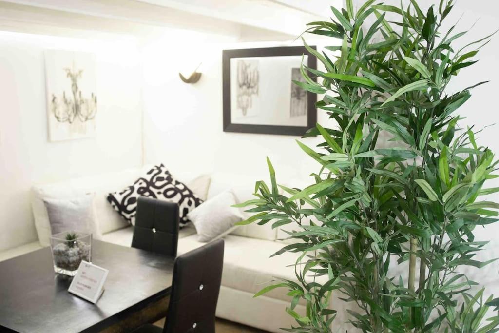 Apartament Via Dei Cestari Loft Rzym Zewnętrze zdjęcie