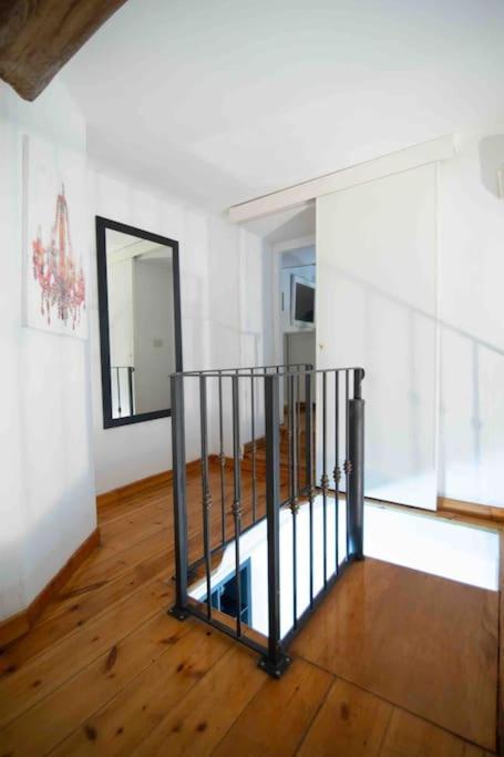 Apartament Via Dei Cestari Loft Rzym Zewnętrze zdjęcie