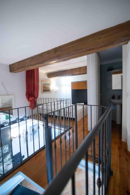 Apartament Via Dei Cestari Loft Rzym Zewnętrze zdjęcie