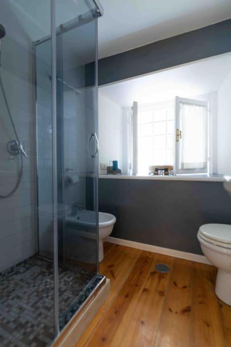 Apartament Via Dei Cestari Loft Rzym Zewnętrze zdjęcie