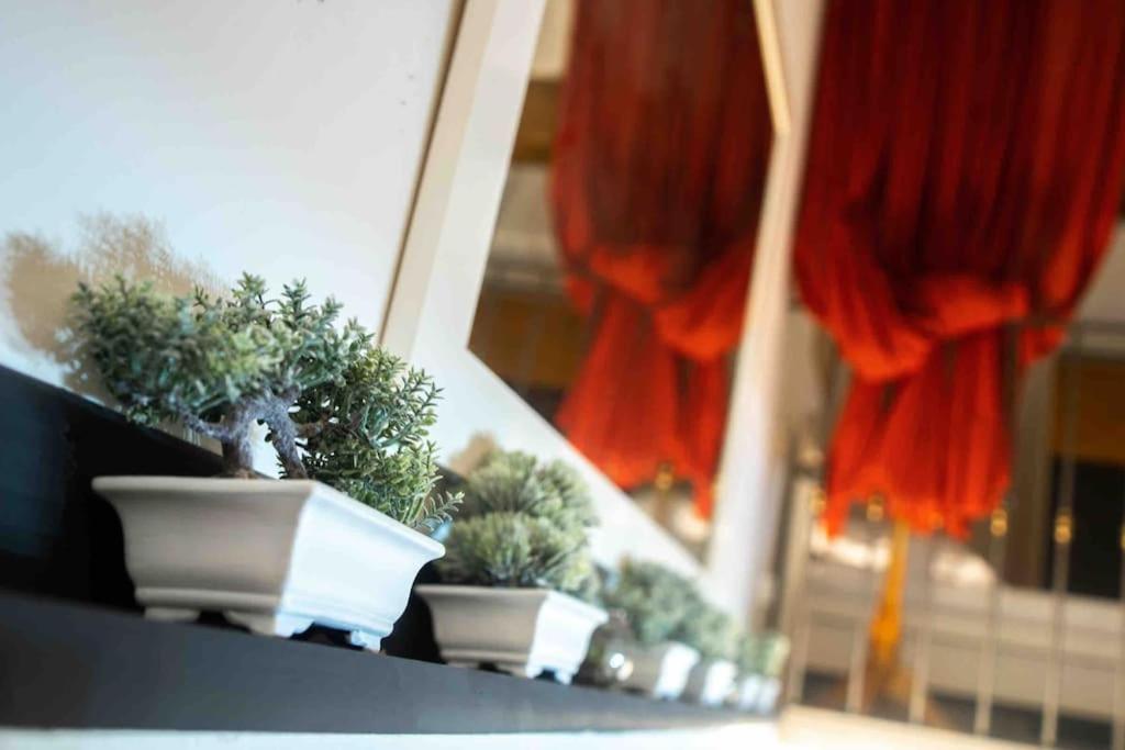 Apartament Via Dei Cestari Loft Rzym Zewnętrze zdjęcie