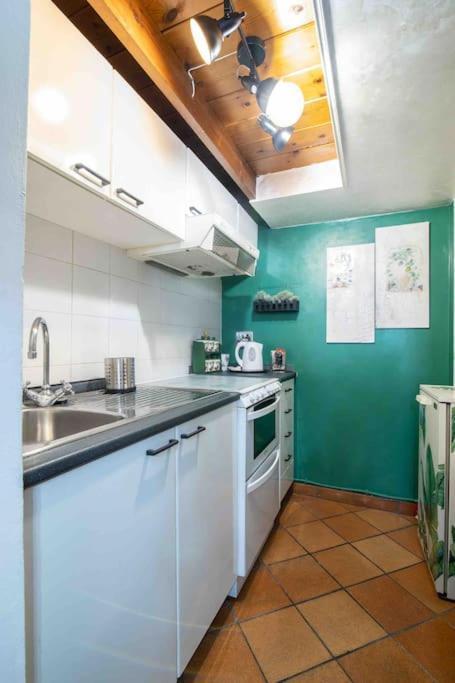 Apartament Via Dei Cestari Loft Rzym Zewnętrze zdjęcie